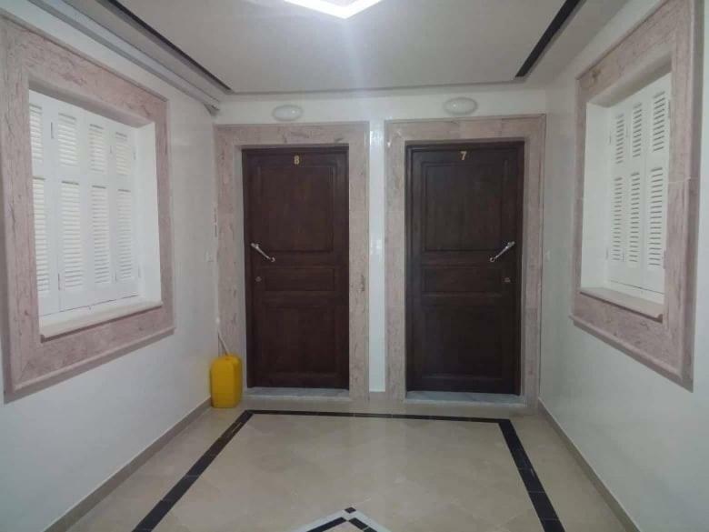 Вилла Benzineb Immo Cite Khadra Тунис Экстерьер фото